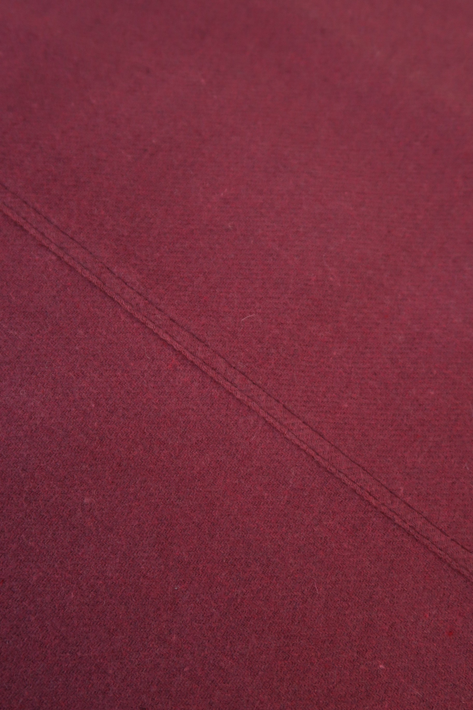 FALDA LARGA CON COSTURAS ROSA