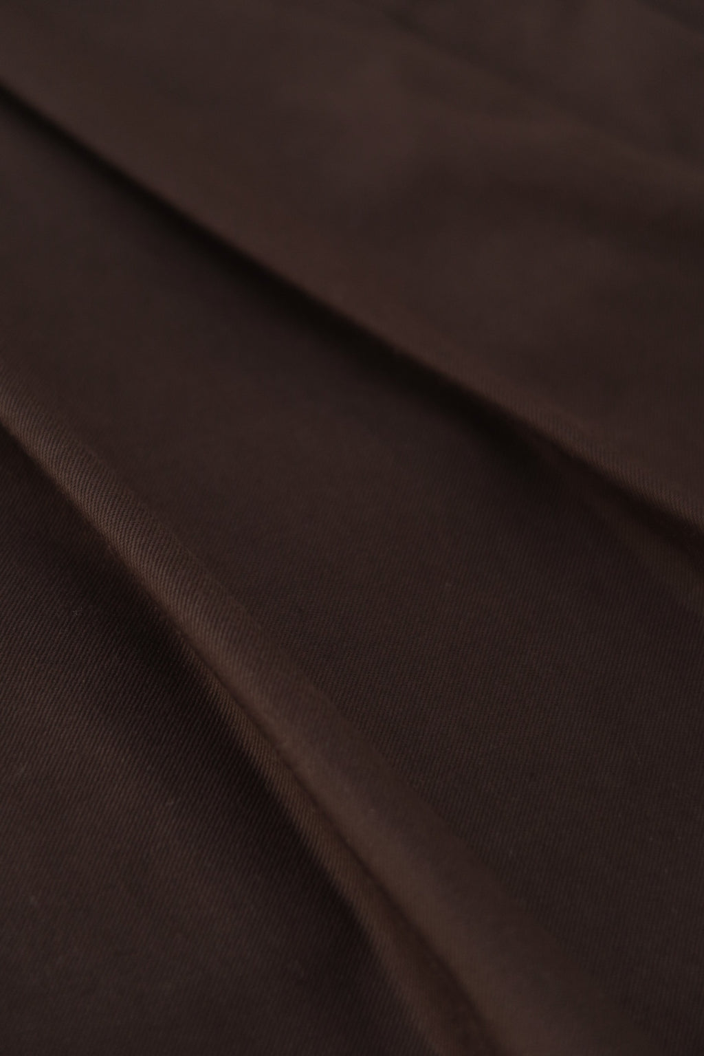 PANTALON PINZAS BALLOON MARRON