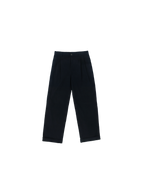 PANTALON PINZAS RECTO AZUL MARINO