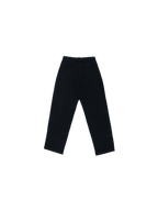 PANTALON PINZAS RECTO AZUL MARINO